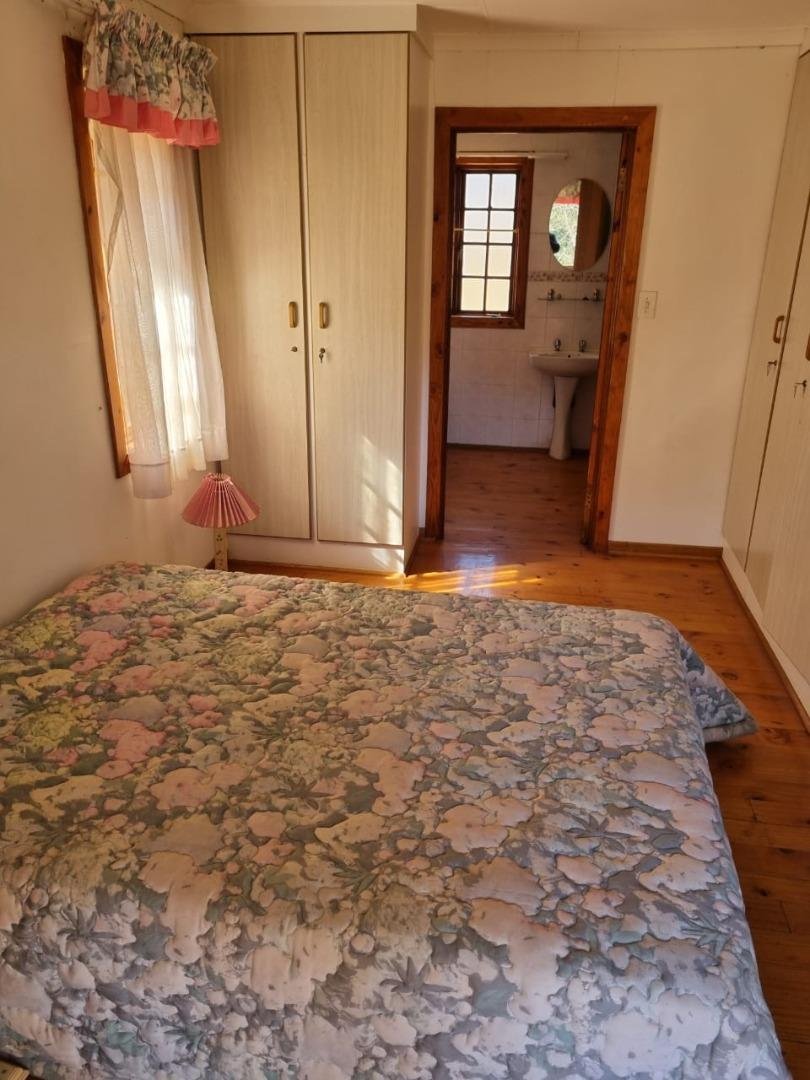 4 Bedroom Property for Sale in Vredefort Rural Free State